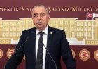 Bakırlıoğlu, "İlk Evim Kredisi Hayal Oldu"