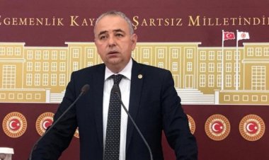 Bakırlıoğlu, "İlk Evim Kredisi Hayal Oldu"