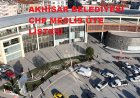 Akhisar'da CHP'nin Belediye Meclis Üyeleri Listesi Belli Oldu