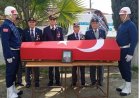 Kıbrıs Gazimiz Hamza Uçar Son Yolculuğuna Uğurlandı.