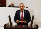 AHMET VEHBİ BAKIRLIOĞLU  CHP MANİSA MİLLETVEKİLİ     "EMEKLİYE GELİNCE PARA YOK"