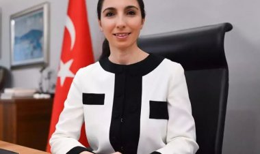 Merkez Bankası Başkanı Hafize Gaye Erkan görevden affını istedi