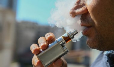 Elektronik sigara kullanımına bağlı akciğer hastalığı tanımlandı