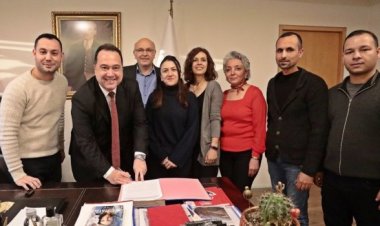 Akhisar Belediyesi, Roman Vatandaşlara Yönelik Önemli İki Proje Hayata Geçiriyor