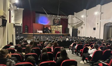 Akhisar Kaymakamlığı’ndan Bağımlılıkla Mücadeleye Büyük Destek