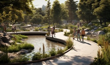 Başkan Ergün’den Manisa’ya Vizyoner Bir Proje Daha