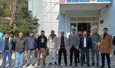 Yeniden Refah Partisi, Akhisar'da seçime giremiyor!