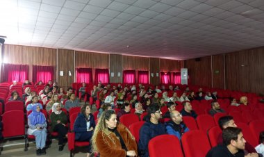 HALK EĞİTİMİ MERKEZİ MÜDÜRLÜĞÜ BAĞIMLILIKLA MÜCADELE EĞİTİMLERİ