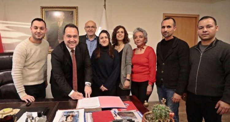 Akhisar Belediyesi, Roman Vatandaşlara Yönelik Önemli İki Proje Hayata Geçiriyor