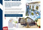 ŞERİFOĞLU EVİ “KENT MÜZESİ” OLACAK