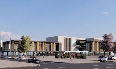 Büyükşehir’den  Akhisar, Turgutlu, Salihli Kültür ve Yaşam Merkezi  Müjdesi