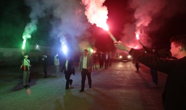 AKHİSAR BELEDİYE BAŞKAN ADAYI BESİM DUTLULU, “HEM MERKEZDE HEM KIRSALDA HİZMETLERİMİZ DEVAM EDECEK”