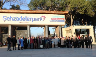 Manisa Büyükşehir Belediyesi , 96 Günde 3 Bin 455 Kadını Manisa’da Ağırladı