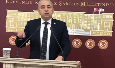 AHMET VEHBİ BAKIRLIOĞLU  CHP MANİSA MİLELTVEKİLİ  TBMM PLAN VE BÜTÇE KOMİSYONU ÜYESİ