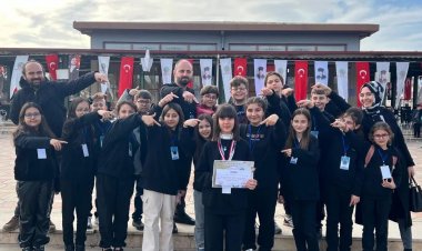 İzmir ve Manisa Türkiye Şehirler Serisi Türk Mangalası Turnuvası