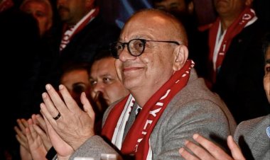 O Projelere Kargalar Bile Güler