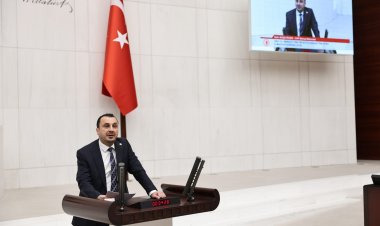 YURTTAŞLARIN BANKALARA OLAN BORCU HER HAFTA ARTIYOR”