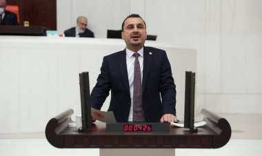 CHP MANİSA MİLLETVEKİLİ BEKİR BAŞEVİRGEN: “EMEKLİ TEMEL GIDA ÜRÜNLERİNE ULAŞAMAZ HALE GELDİ, KURU EKMEĞE MUHTAÇ EDİLDİ”