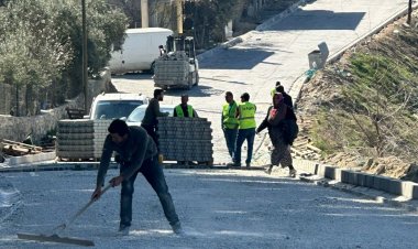 Selendi’nin 150 Milyonluk Yatırımında Sona Gelindi