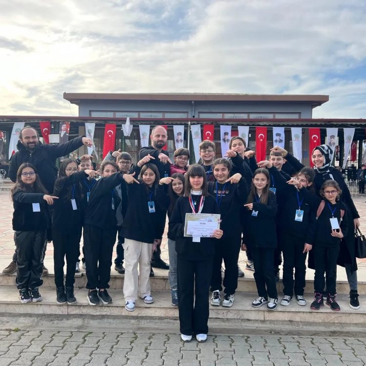 İzmir ve Manisa Türkiye Şehirler Serisi Türk Mangalası Turnuvası