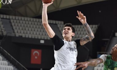 Rakip Büyükçekmece, Rota Muradiye, Hedef Galibiyet