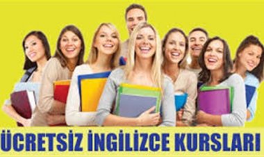 1-AKHİSAR HALK EĞİTİMi MERKEZİ MÜDÜRLÜĞÜ TARAFINDAN ÜCRETSİZ A1 İNGİLİZCE KURSU  AÇILACAKTIR.