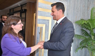 Bahar Şenliklerinde Büyükşehir MCBÜ İşbirliği