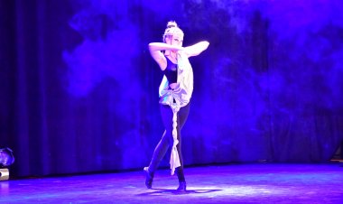 Manisa Büyükşehir Belediyesinden Tarihi Gösteri