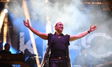 Kıraç Mesir Coşkusunu İkiye Katladı