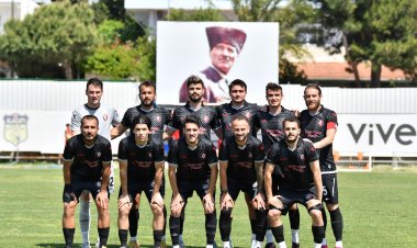 YILDIZSPOR 45 FK’DAN KRİTİK