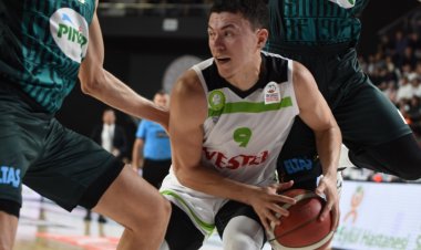 Manisa’da Hafta Sonu Derbi Ateşi Yanacak