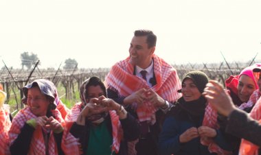 Başkan Zeyrek; “Emeğin ve emekçinin yanında olacağız”