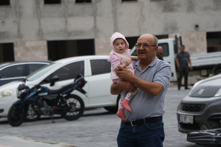 “Sokakta Müzik Var” Etkinliklerine Vatandaşlardan Yoğun İlgi