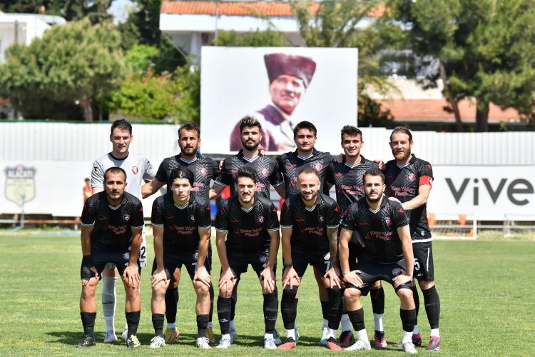YILDIZSPOR 45 FK’DAN KRİTİK