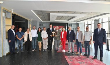 Hata Yapan Bensem, Benim de Yanlışlarımı Yazın’