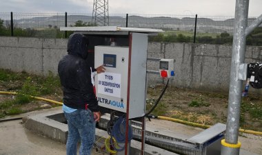 “Ferdi Başkanıma can-ı gönülden inanıyorum”