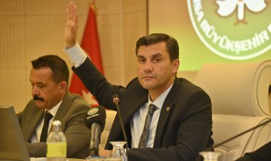 Manisa Büyükşehir’in Spor Tesisleri Artık Manisalıların