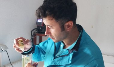 İçme Suyu Arıtma Tesisleri Kontrol Altında