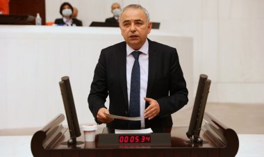 CHP’li Bakırlıoğlu: “Yabancı yatırımcı, emeklinin-asgari ücretlinin alın teriyle zengin oluyor”