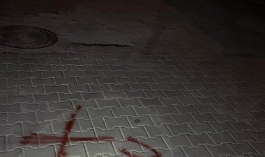 MASKİ, Su Kaçaklarını Tespit Ederek Suyun Boşa Akmasına İzin Vermiyor