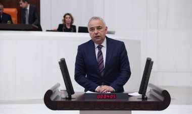 CHP’li Bakırlıoğlu: “Ülkeyi rant ve israf Cumhuriyeti yaptılar!”