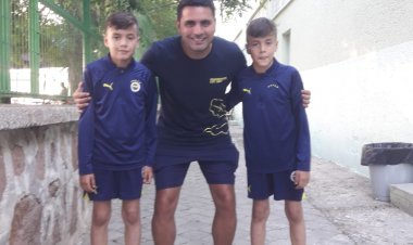 Yıldızspor’un ikizlerine Fenerbahçe’den davet!