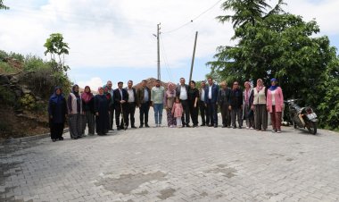 “Ferdi Başkanımıza inanıyor ve güveniyoruz”