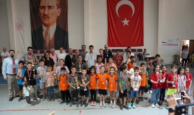 AKHİSAR ÇAĞLAK FESTİVALİ SPOR MÜSABAKALARI İLE DEVAM EDİYOR