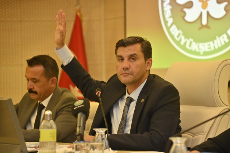 Manisa Büyükşehir’in Spor Tesisleri Artık Manisalıların