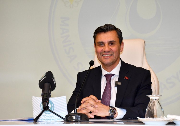 Başkan Ferdi Zeyrek’ten Kartlı Sayaca Geçiş Süreciyle İlgili Müjdeler