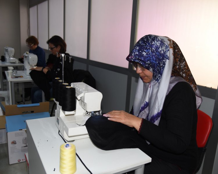 MASMEK 2024 Yaz Dönemi Kurs Kayıtları Başlıyor