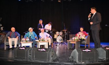 MANİSA TARZANI VEFATININ 61. YILINDA ANILIYOR