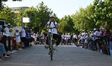 Manisa Tarzanı ve Çevre Günleri etkinlikleri devam ediyor