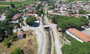 Pehlivan: “Burada daha önce böyle bir temizlik görmedi. Ferdi Başkanımıza teşekkür ederiz”